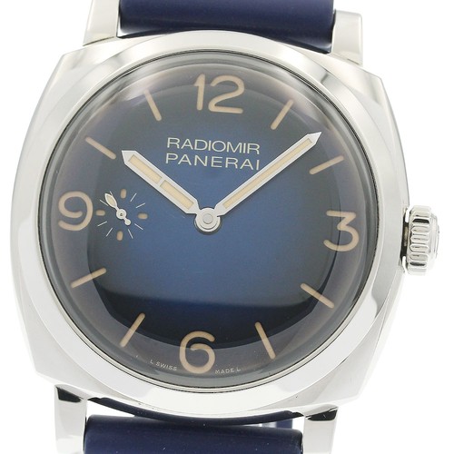 Orologio uomo panerai radiomir - orologio,