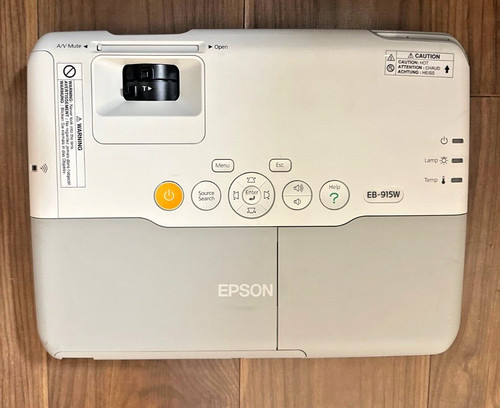 Epson proiettore lcd modello - epson,,